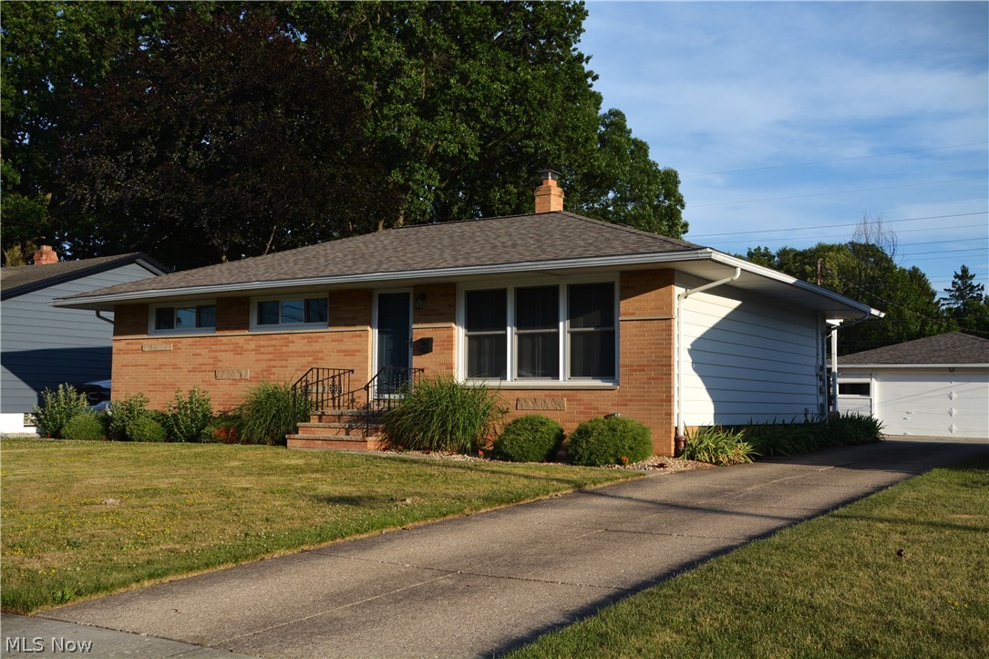 12085 Stormes Drive