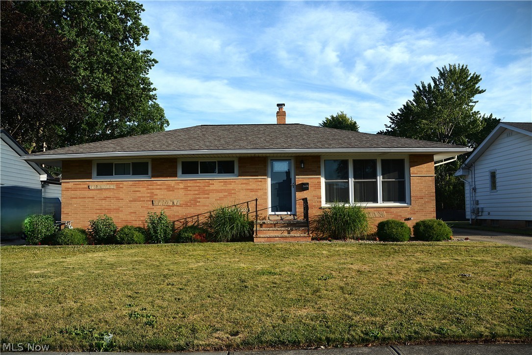 12085 Stormes Drive