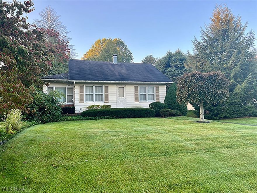 3 Adjoining Homes - Sold in 2 Parcels - Smith Twp. - Mahoning County - West Branch LSD. ABSOLUTE AUCTION, all sells to the highest bidder on location. LIVE AND ONLINE BIDDING, MONDAY – OCTOBER 23, 2023 – 5:30 PM. SALE #2: 2 homes being sold as a unit. 20875 Alliance Sebring Rd. - Approx. 1520 sq. ft. home featuring front living room w/ fireplace & side sitting room. White kitchen and dining area w/ built-ins plus rear enclosed porch. Main-floor bedroom and full bath plus 2 additional bedrooms and full bath on the second level (one w/ fireplace). Full basement with laundry hook-up, half bath, FA gas heat & central air.  Detached 2.5-car brick garage in rear, blacktop drive, and gorgeous rear lawn. Park-like setting. Additional 832 sq. ft one-story partially finished home. Finish to your liking. Full basement with FA gas heat. The main level has 4 rooms, a fireplace, and a bath. Insulated & wired but needs drywalled and finished. Ideal for in-law suite or rental. 2 lots, each 66 X 330. City water, septic. SALE #1: 20911 Alliance Sebring Rd. (See MLS #4494877). The homes will be open for viewing on Monday, October 16, 2023  - 5:30-6:30 PM or by appointment. Note: Will sell Sale #1 first then Sale #2