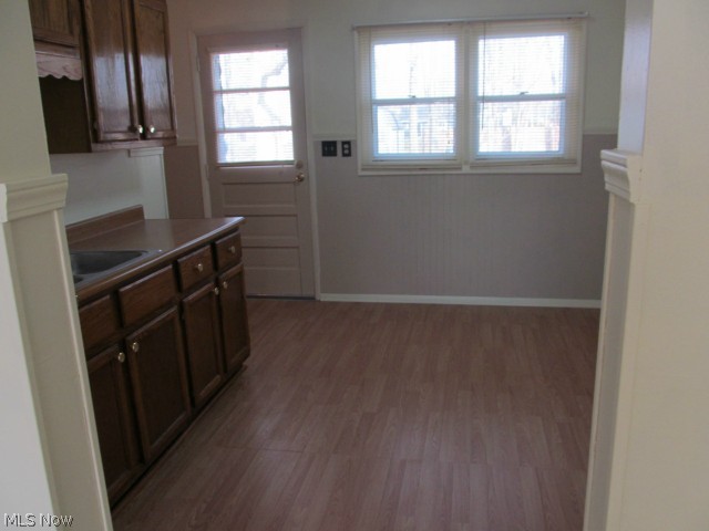 Cleveland Road Homesites - Residential