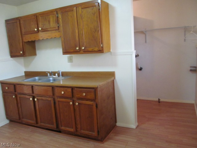 Cleveland Road Homesites - Residential