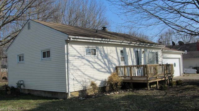 Cleveland Road Homesites - Residential