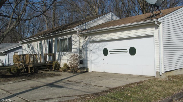 Cleveland Road Homesites - Residential