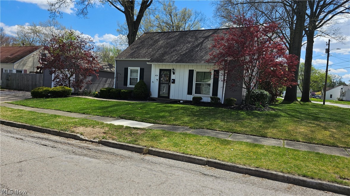 Victory Terrace - Residential