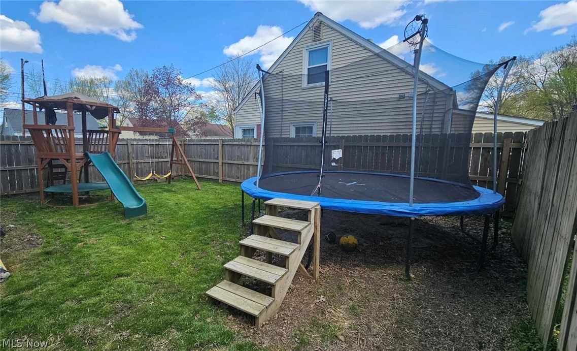 Victory Terrace - Residential