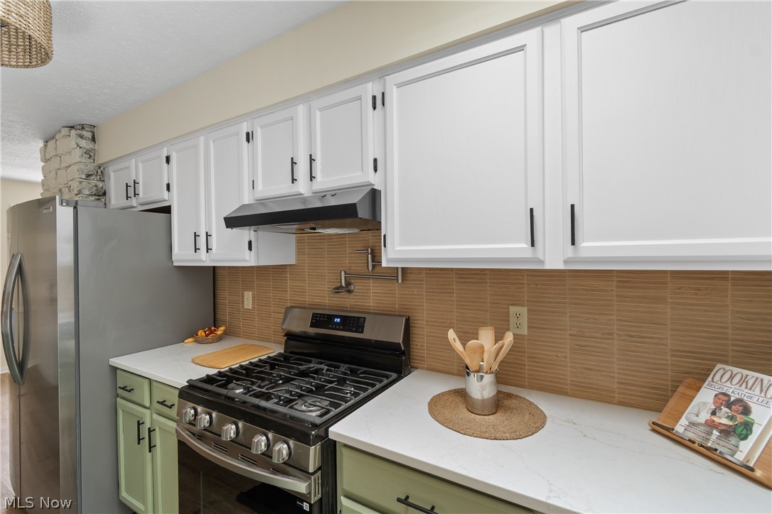 Castletown - Residential