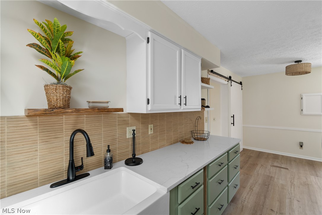 Castletown - Residential