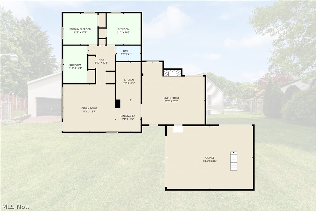 Castletown - Residential