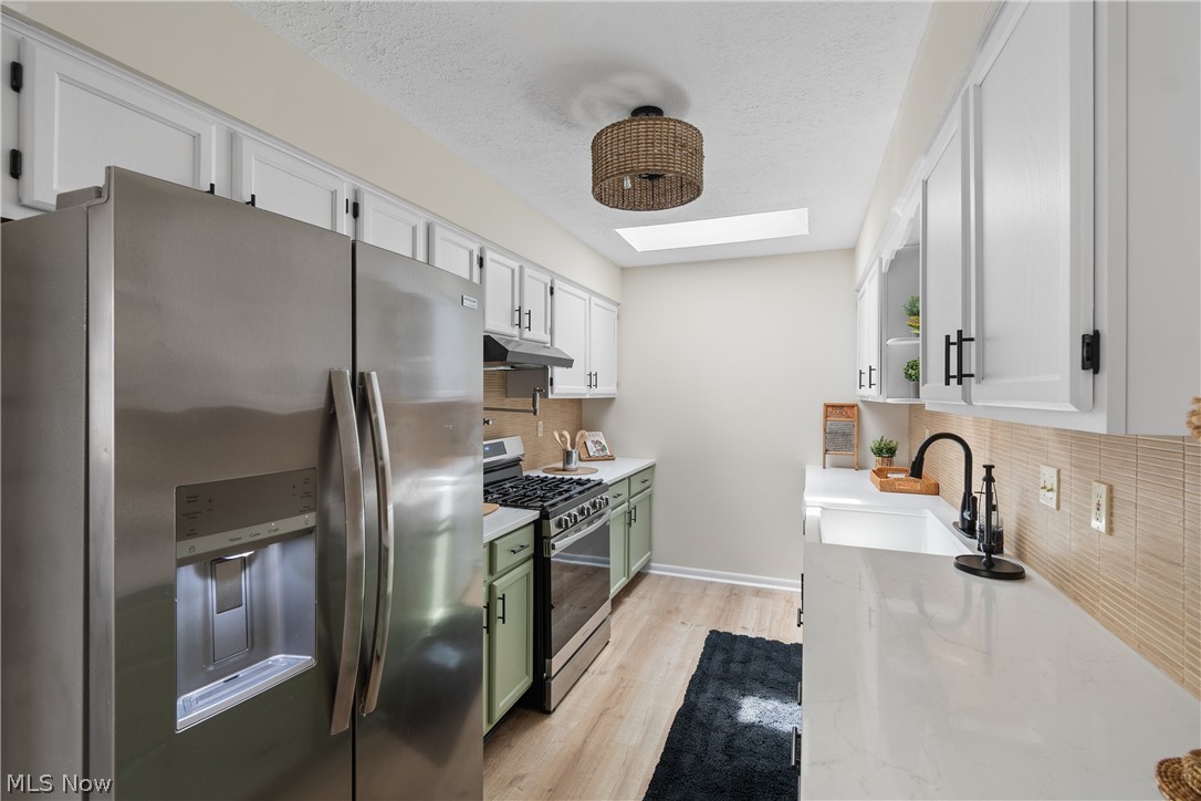 Castletown - Residential