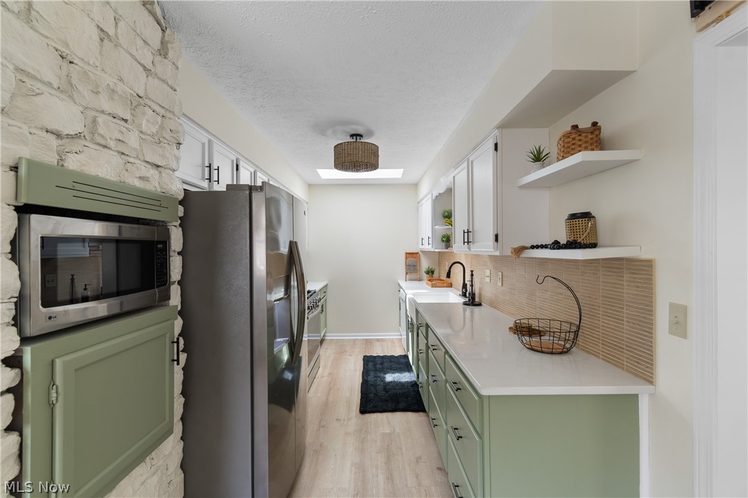 Castletown - Residential