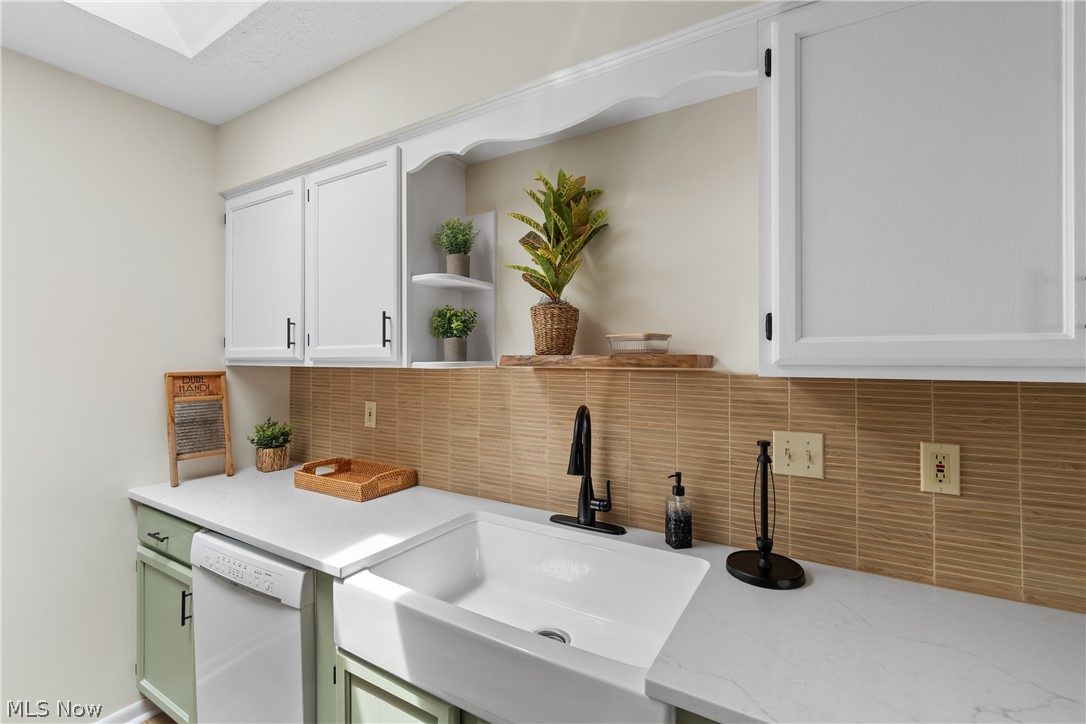 Castletown - Residential