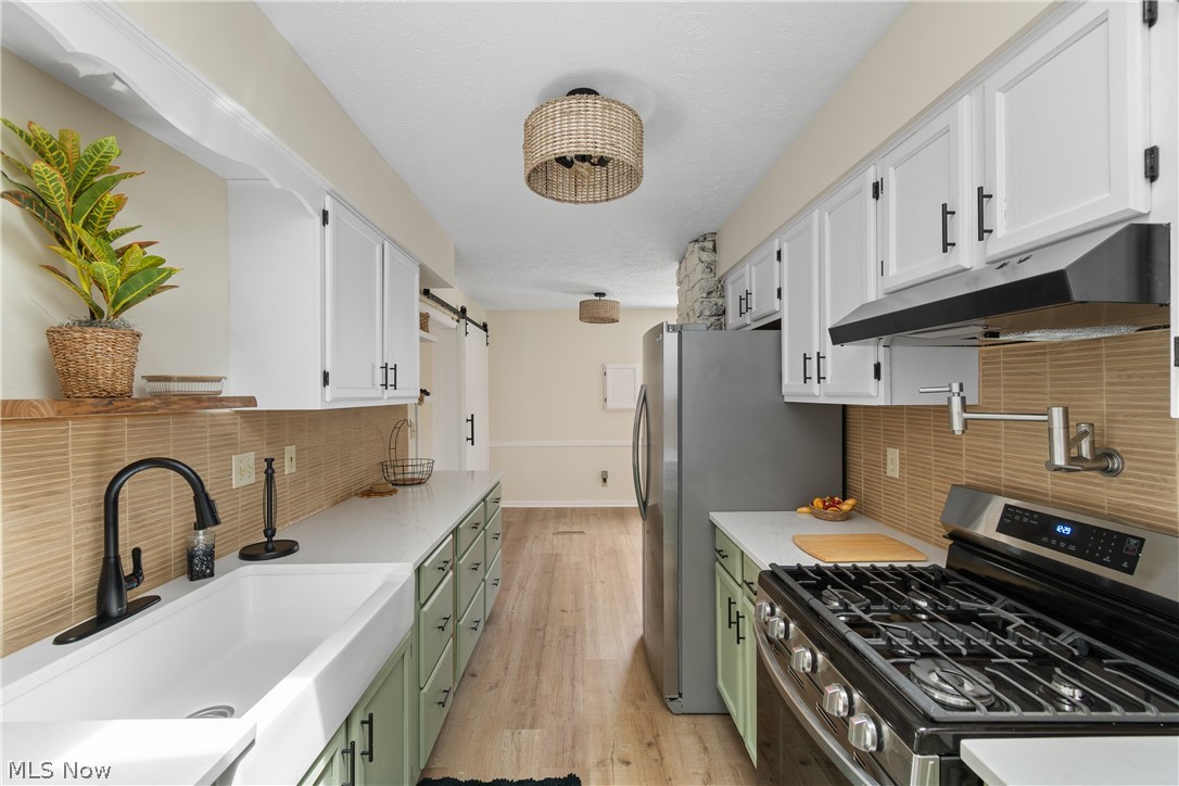 Castletown - Residential