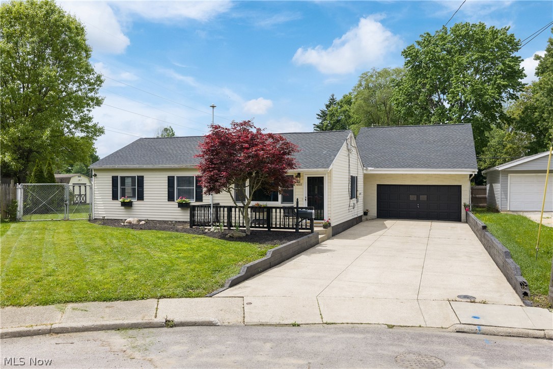 Castletown - Residential