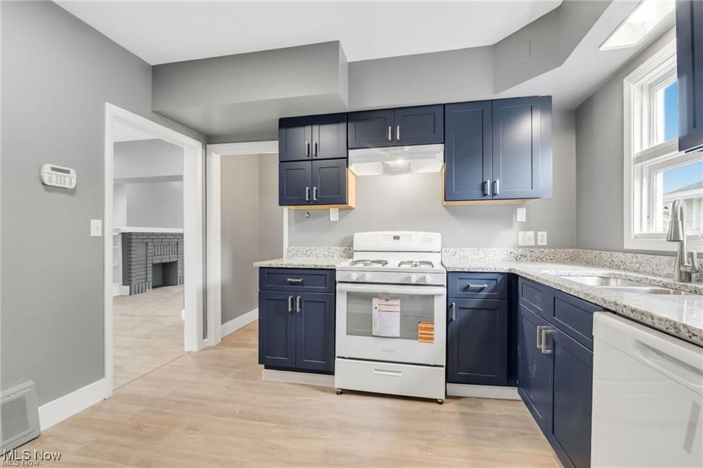 Cleveland Heights, Ohio 44112, United States, 4 Bedrooms Bedrooms, ,1 BathroomBathrooms,Residential,Active,230624