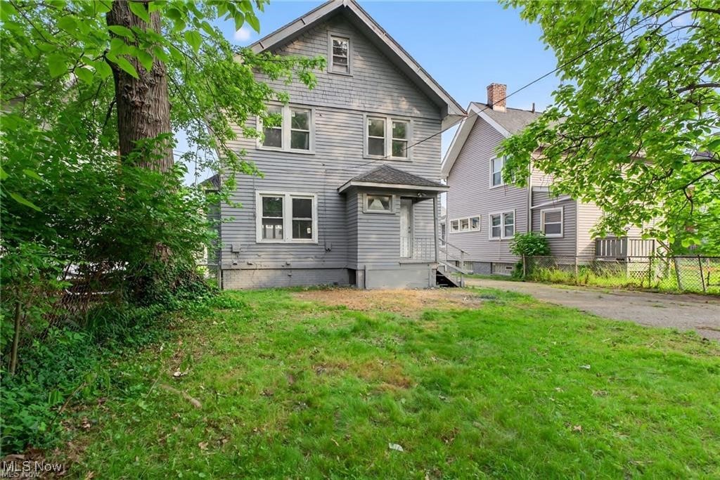 Cleveland Heights, Ohio 44112, United States, 4 Bedrooms Bedrooms, ,1 BathroomBathrooms,Residential,Active,230624