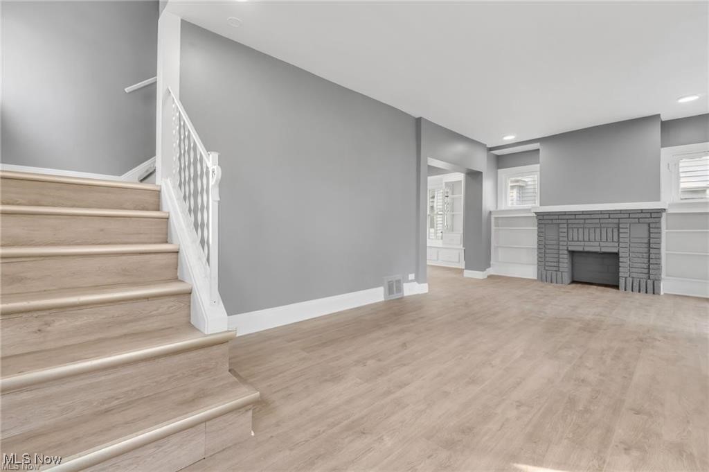 Cleveland Heights, Ohio 44112, United States, 4 Bedrooms Bedrooms, ,1 BathroomBathrooms,Residential,Active,230624