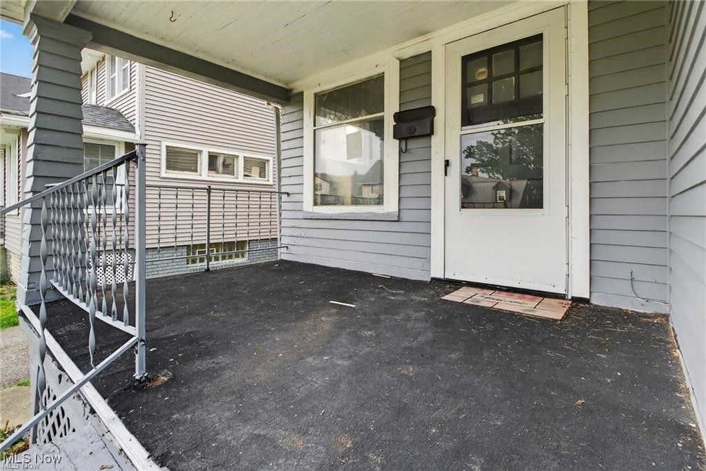 Photo of 839 Nela View Road, Cleveland Heights, OH 44112 (MLS # 5166045)