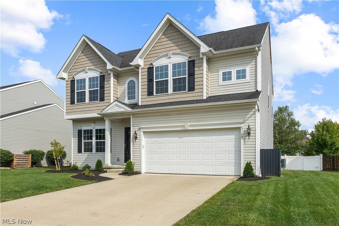 3109 Woodland Trail