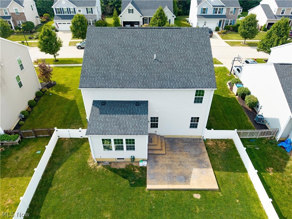 3109 Woodland Trail