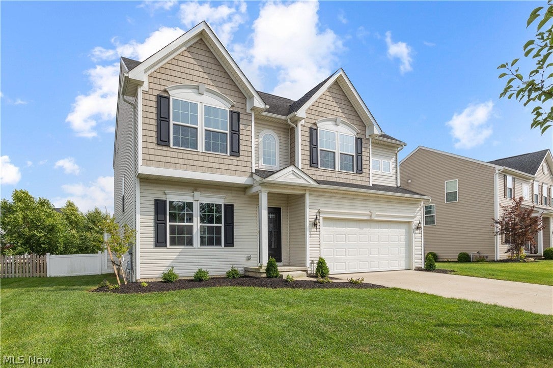 3109 Woodland Trail