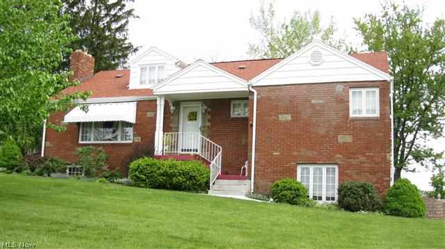 Hillview - Residential