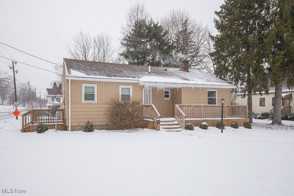 1044 Winton Avenue, Akron, Ohio image 1