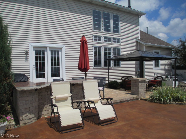 Enclave - Residential