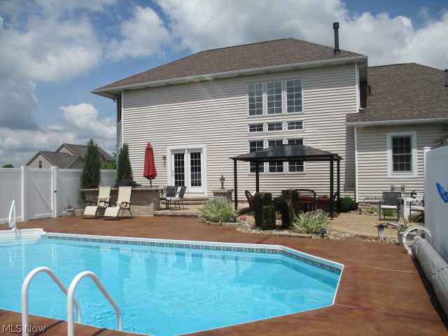 Enclave - Residential