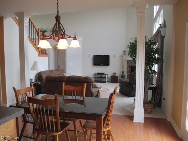 Enclave - Residential