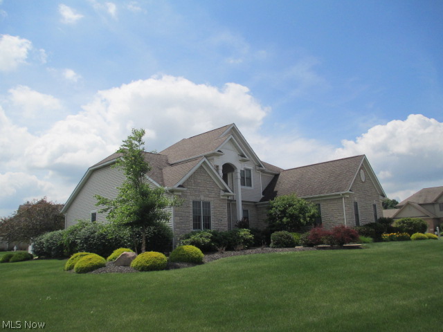 Enclave - Residential