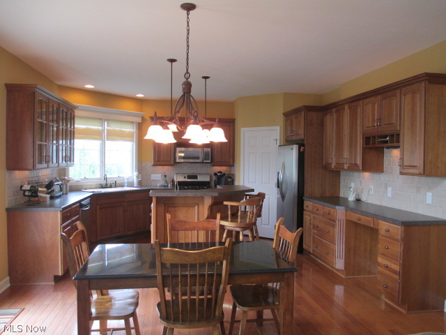 Enclave - Residential