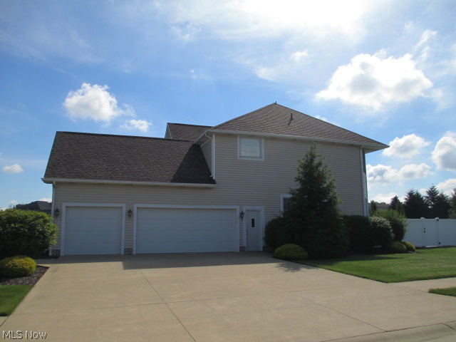 Enclave - Residential