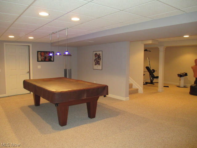 Enclave - Residential