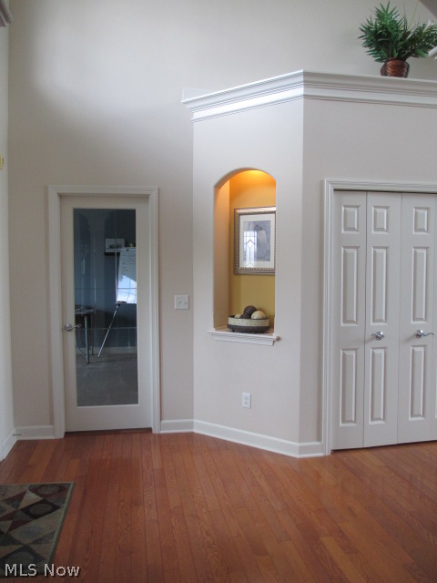 Enclave - Residential