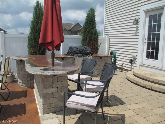 Enclave - Residential