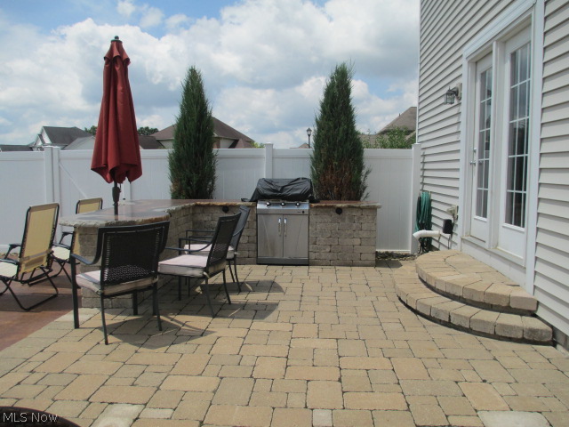 Enclave - Residential