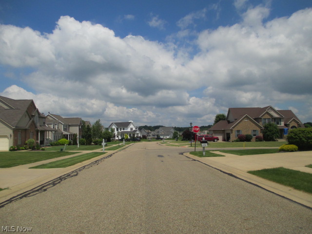 Enclave - Residential