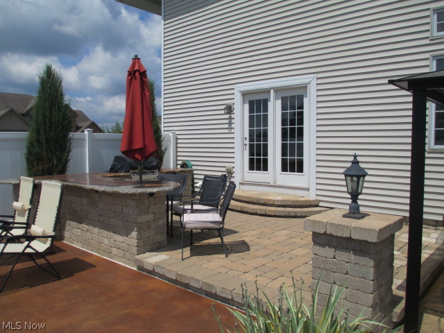 Enclave - Residential