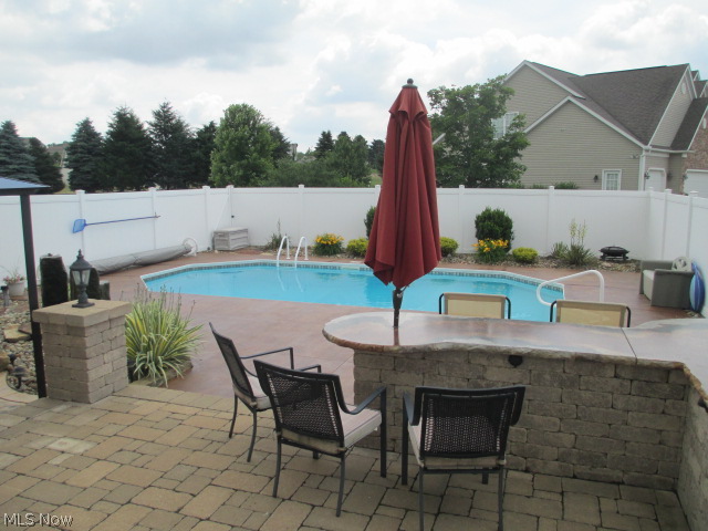 Enclave - Residential