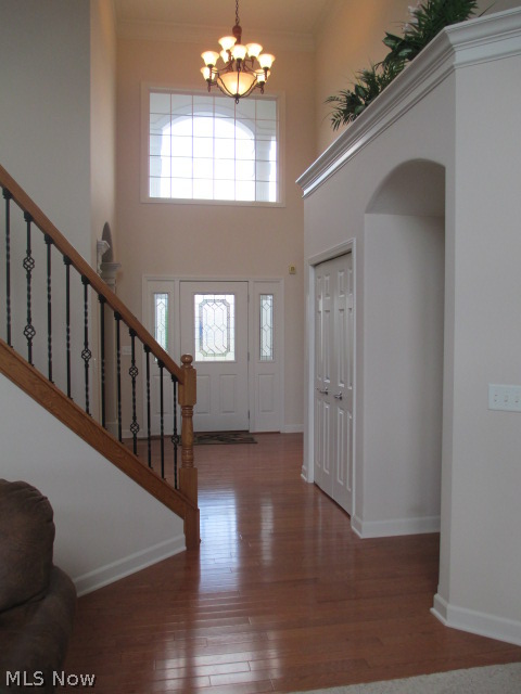 Enclave - Residential