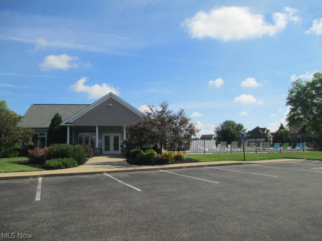 Enclave - Residential