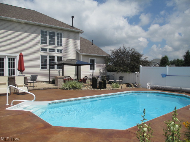 Enclave - Residential