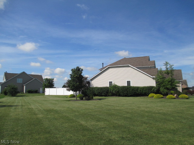 Enclave - Residential