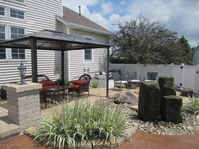 Enclave - Residential