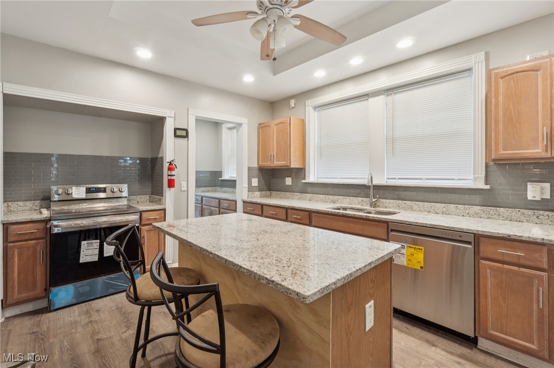 Wade Park Allotment - Residential