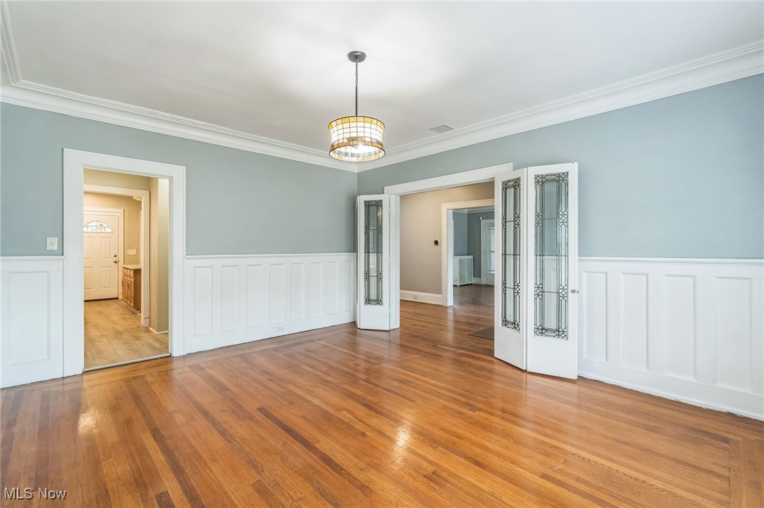 Wade Park Allotment - Residential