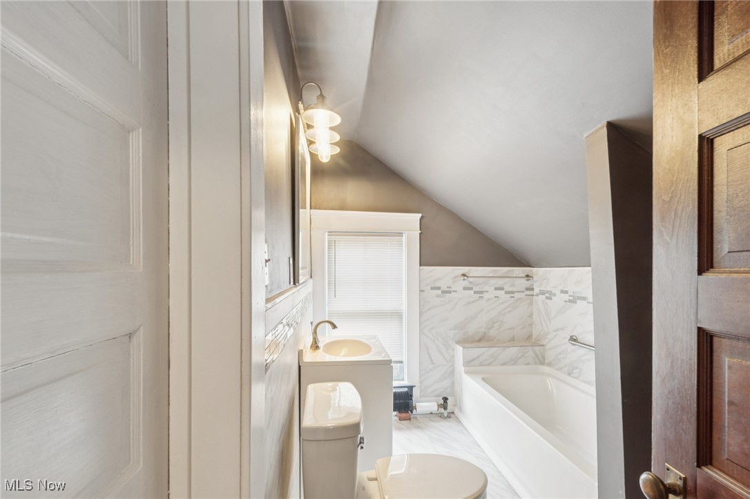 Wade Park Allotment - Residential