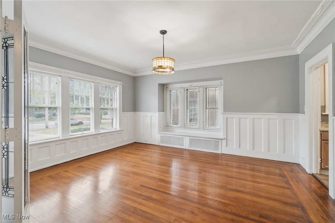 Wade Park Allotment - Residential