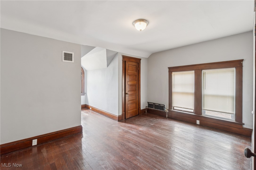 Wade Park Allotment - Residential