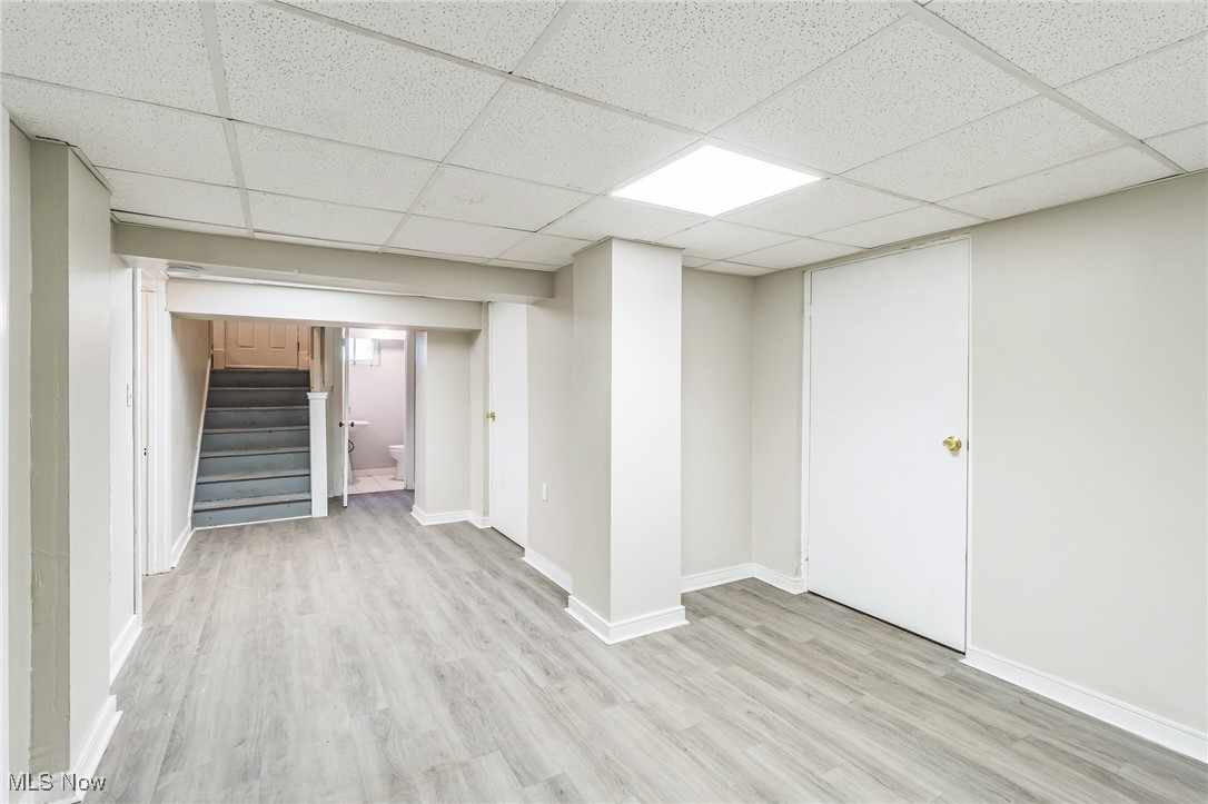 Wade Park Allotment - Residential